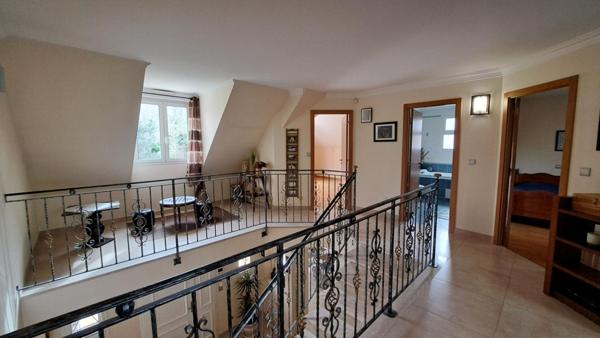 Maison Limours 194m²