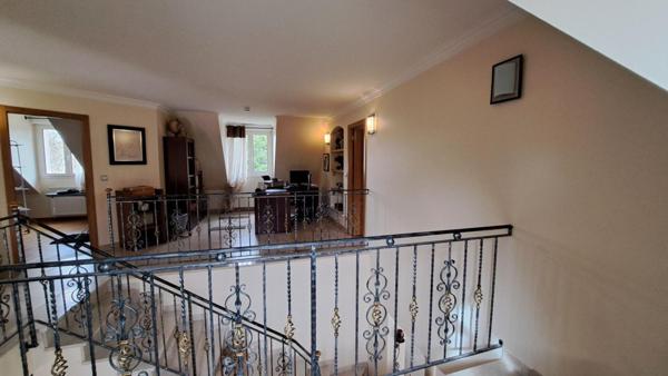 Maison Limours 194m²