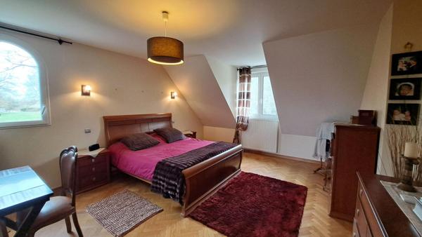 Maison Limours 194m²