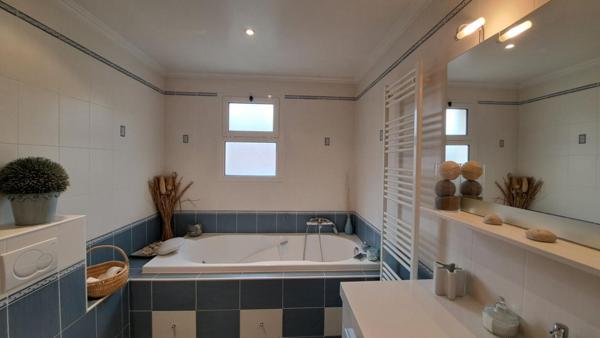 Maison Limours 194m²