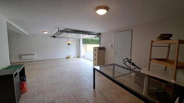 Maison Limours 194m²