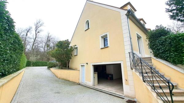 Maison Limours 194m²