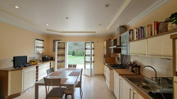 Maison Limours 194m²