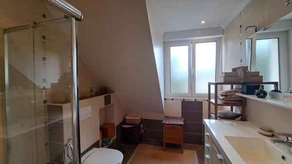 Maison Limours 194m²