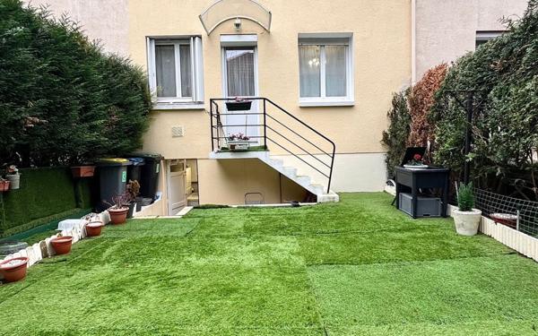 Maison à vendre    4 pièces • 66 m2 Soisy-sous-Montmorency