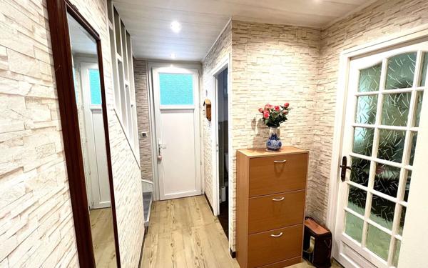 Maison à vendre    4 pièces • 66 m2 Soisy-sous-Montmorency