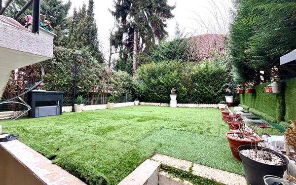 Maison à vendre    4 pièces • 66 m2 Soisy-sous-Montmorency