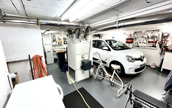 Maison à vendre    4 pièces • 66 m2 Soisy-sous-Montmorency