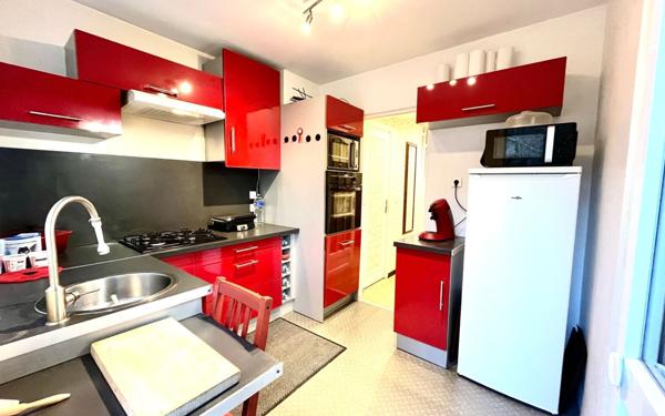 Maison à vendre    4 pièces • 66 m2 Soisy-sous-Montmorency