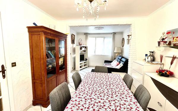 Maison à vendre    4 pièces • 66 m2 Soisy-sous-Montmorency