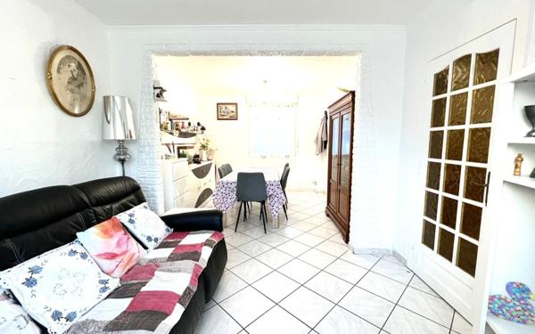 Maison à vendre    4 pièces • 66 m2 Soisy-sous-Montmorency