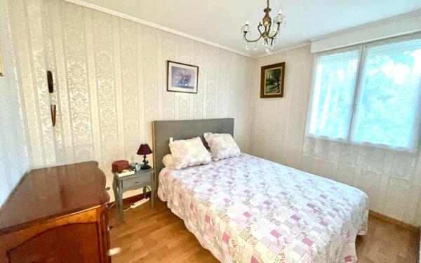 Maison à vendre    4 pièces • 66 m2 Soisy-sous-Montmorency