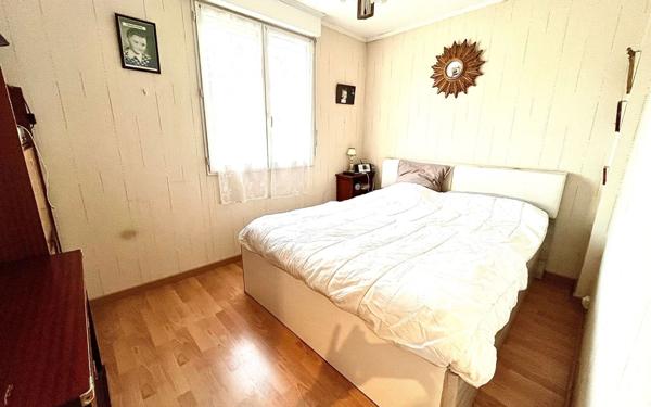 Maison à vendre    4 pièces • 66 m2 Soisy-sous-Montmorency