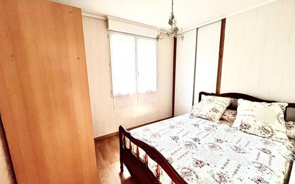 Maison à vendre    4 pièces • 66 m2 Soisy-sous-Montmorency