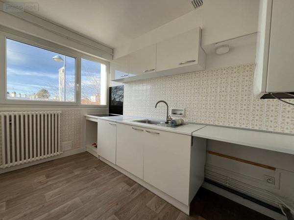 Appartement à vendre à Tinqueux dans la Marne (51430), ref : 51067-190