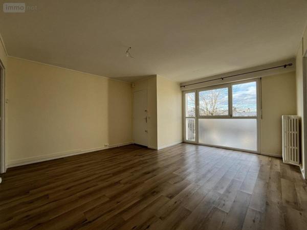 Appartement à vendre à Tinqueux dans la Marne (51430), ref : 51067-190