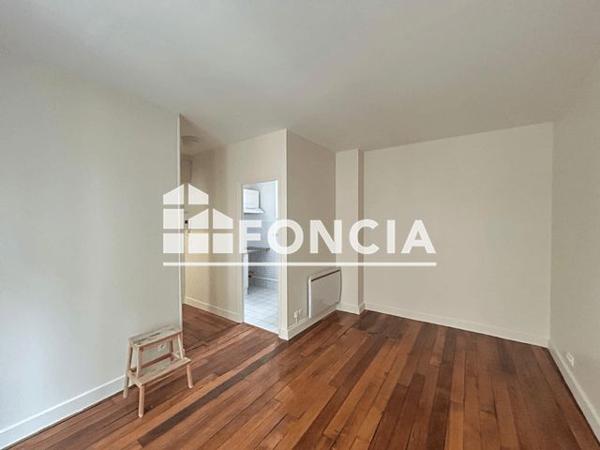 Location Appartement 2 pièces 35.5 m² - 47 BOULEVARD SAINT MARCEL Paris 75013