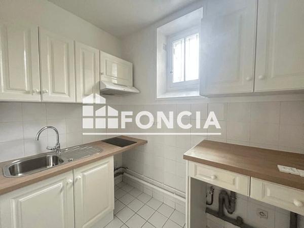 Location Appartement 2 pièces 35.5 m² - 47 BOULEVARD SAINT MARCEL Paris 75013