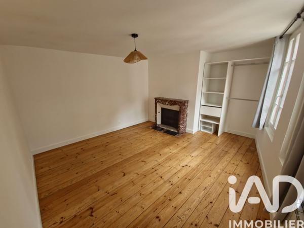Immeuble à vendre 238 m² Tulle