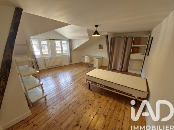 Immeuble à vendre 238 m² Tulle