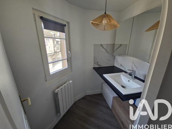 Immeuble à vendre 238 m² Tulle