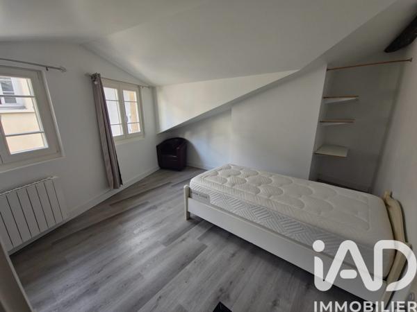 Immeuble à vendre 238 m² Tulle