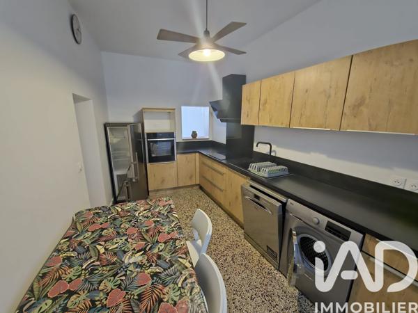 Immeuble à vendre 238 m² Tulle