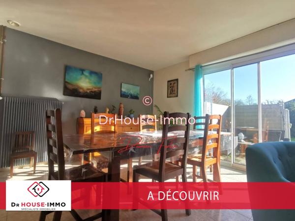 Maison à vendre 8 pièces de 249 m²