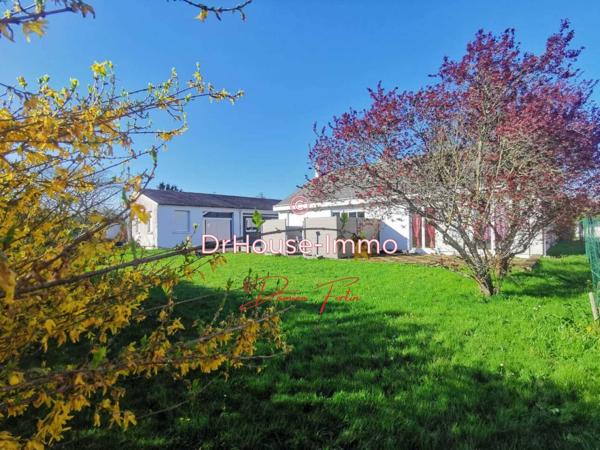 Maison à vendre 8 pièces de 249 m²