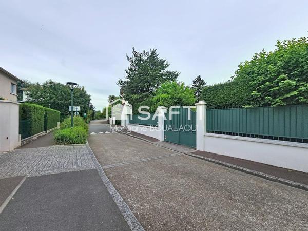 MAISON 6 PIÈCES - 155 M² -GARAGE - TERRAIN 368 M²