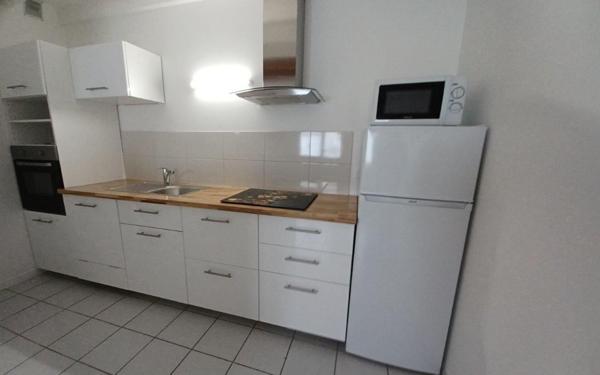 Appartement à louer    2 pièces • 45 m2 Limoges