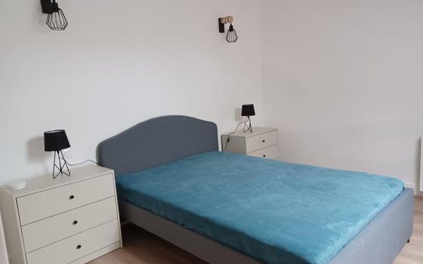 Appartement à louer    2 pièces • 45 m2 Limoges