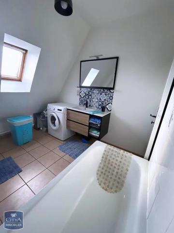 Maison à vendre 4 pièces 95m²