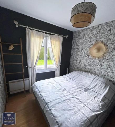 Maison à vendre 4 pièces 95m²