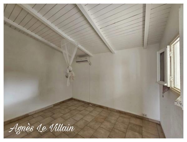 Villa 3 Logements avec Piscine