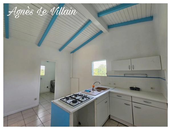 Villa 3 Logements avec Piscine