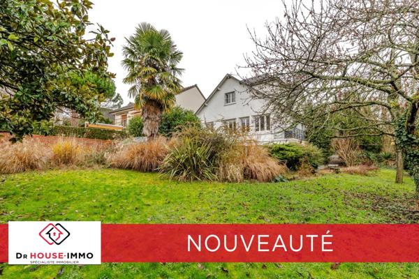 Maison à vendre 8 pièces de 180 m²