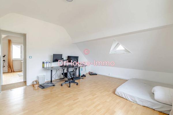 Maison à vendre 8 pièces de 180 m²