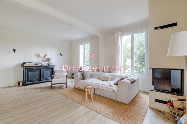 Maison à vendre 8 pièces de 180 m²