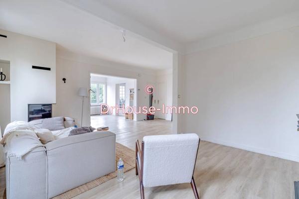 Maison à vendre 8 pièces de 180 m²