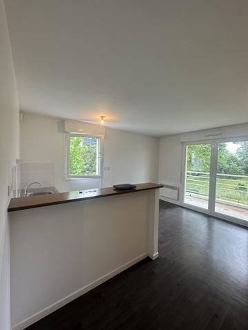 Appartement T1, 35 m2