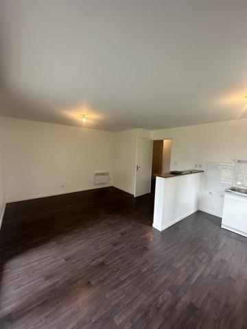 Appartement T1, 35 m2