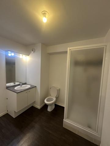 Appartement T1, 35 m2