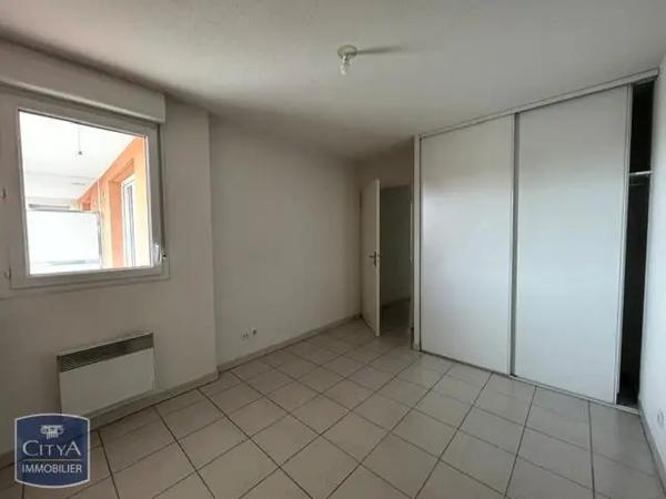 Appartement à louer 2 pièces 44.39m² Nîmes (30000)