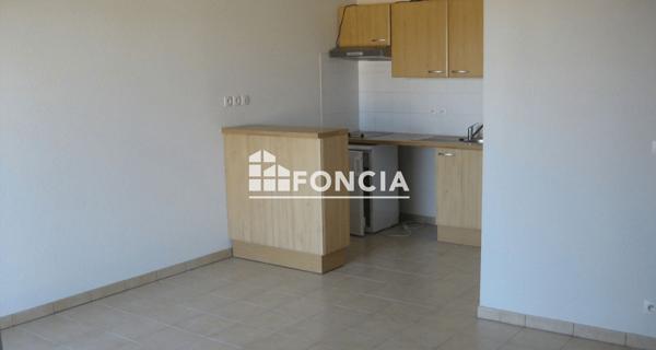 Location Appartement 2 pièces 41.15 m² - Bergerac 24100