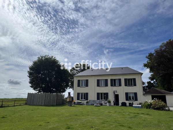 Maison
         6 pièces
        - 185 m² 338 000 € *