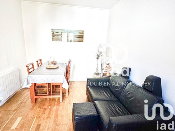 Appartement à vendre 2 pièces 34 m² Maisons-Laffitte