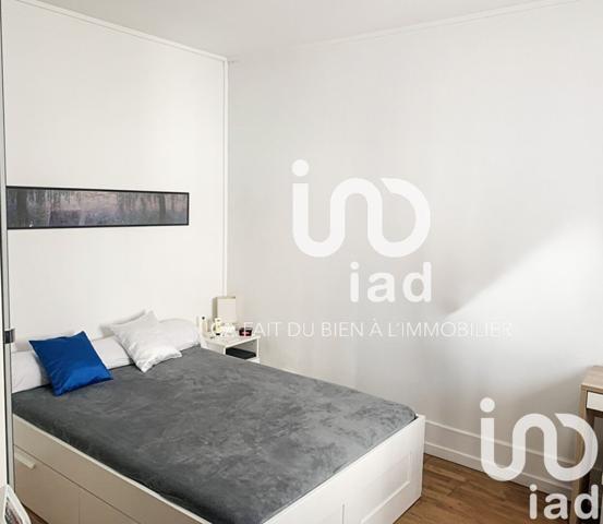 Appartement à vendre 2 pièces 34 m² Maisons-Laffitte