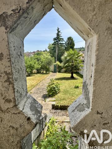 Maison à vendre 5 pièces 119 m² Pont-sur-Yonne