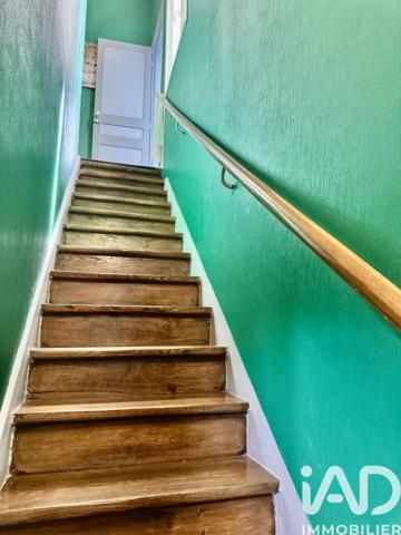 Maison à vendre 5 pièces 119 m² Pont-sur-Yonne